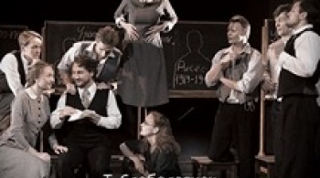 Наш класс | Театр им. Вахтангова