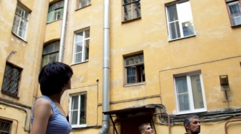 Город Достоевского. 730 шагов с Родионом Раскольниковым | Спектакль-прогулка