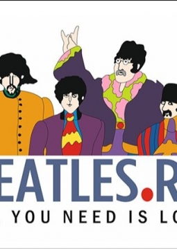 International Russian Beatleweek