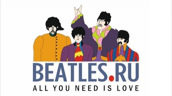International Russian Beatleweek