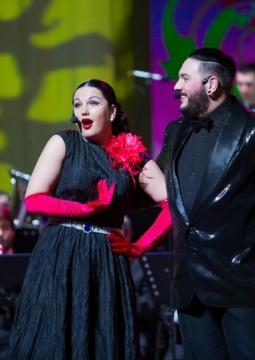 Иисус Христос — суперзвезда