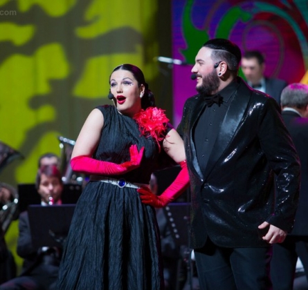 Иисус Христос — суперзвезда