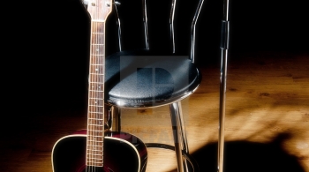 Концерт бардов Читы