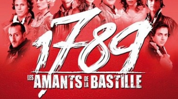 Любовники Бастилии