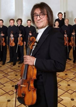 Юрий Башмет и Солисты Москвы | Транссибирский арт-фестиваль