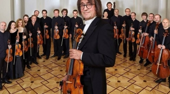 Юрий Башмет и Солисты Москвы | Транссибирский арт-фестиваль