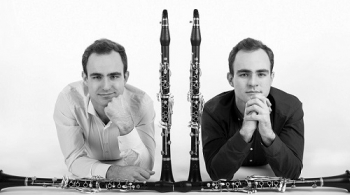 Сара-Джейн Льюис и Duo Гурфинкель | Транссибирский арт-фестиваль