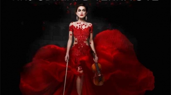 Музыка в темноте | Евгения Зима