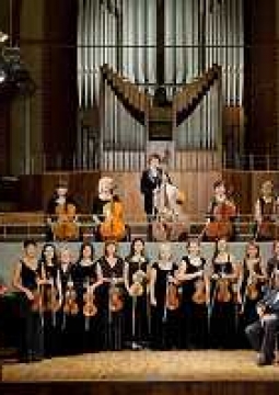 Александр Васильев и Илья Папоян