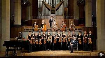 Александр Васильев и Илья Папоян