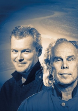 Hortus Musicus и Andres Mustonen | Транссибирский арт-фестиваль