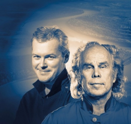 Hortus Musicus и Andres Mustonen | Транссибирский арт-фестиваль