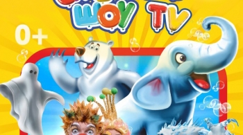 Смешное шоу