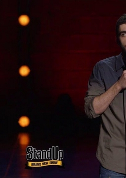 Артур Чапарян | Stand UP