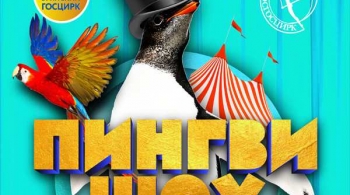 Цирк | Ласта-Рика