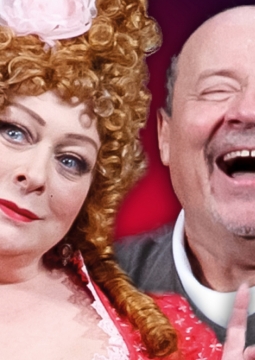 С кем поведёшься