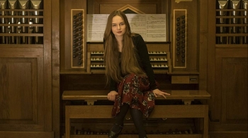 Анастасия Игошина