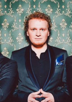 Братья Сафроновы