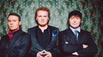 Братья Сафроновы