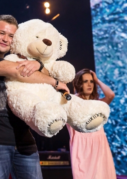 Михаил Жуков