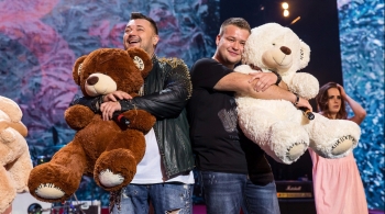 Михаил Жуков