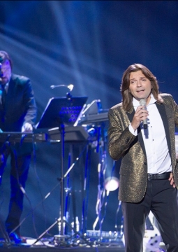 Дмитрий Маликов