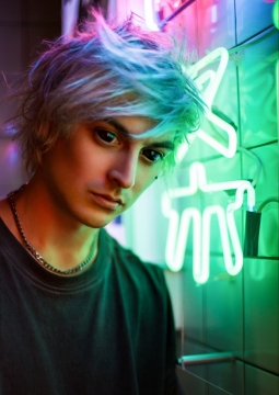 Мятная фанта