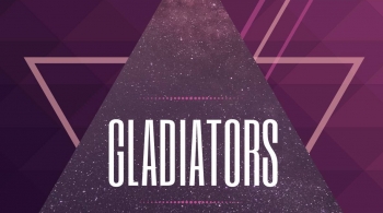 Gladiators Rave