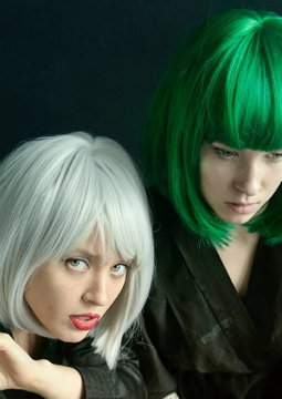 Комсомольск