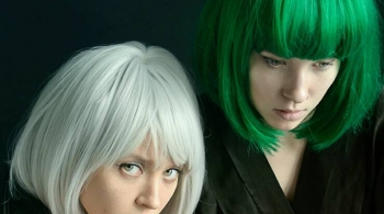 Комсомольск