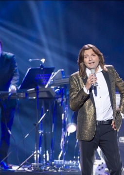 Дмитрий Маликов