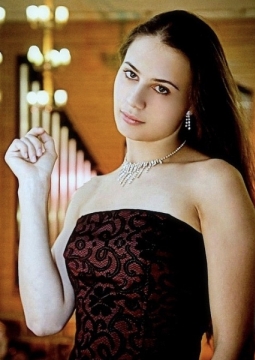 Мария Князева