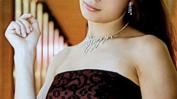 Мария Князева