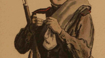 Тёркин_LIVE | Новосибирский театр драмы Афанасьева