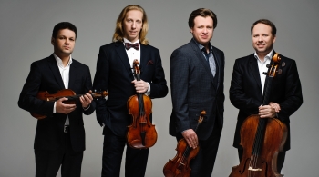 Квартет имени Давида Ойстраха