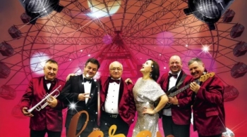 Верные друзья | Ансамбль