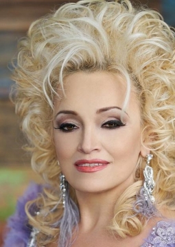 Надежда Кадышева