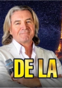 Rene de La Garde (Рене де Ла Гард)