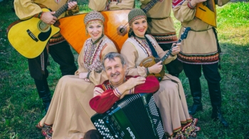 Кристалл-Балалайка