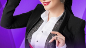 Ильсия Бадретдинова