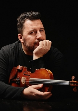 Александр Саввин