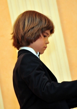 Играющий хор