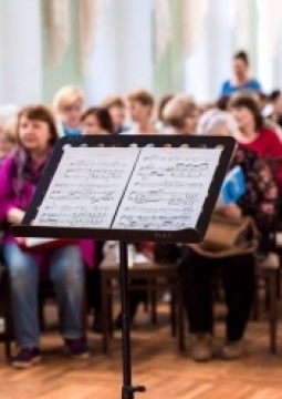 Антология русской музыки