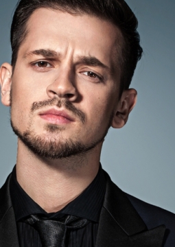 Миша Марвин