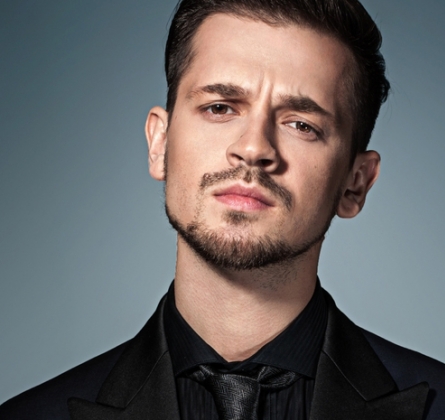 Миша Марвин