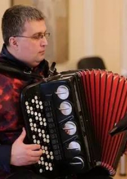 Волшебный аккордеон