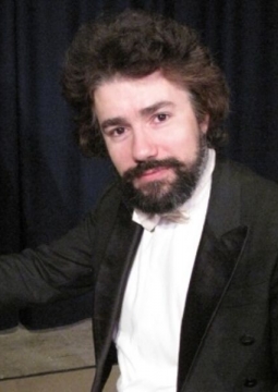 Николя Челоро