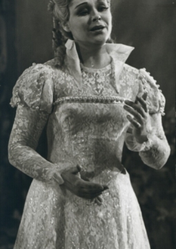 Легенды Пермского театра