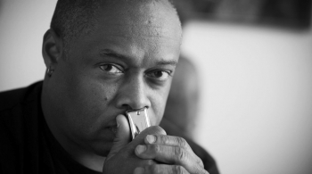 Звёзды мирового блюза | Russ Green