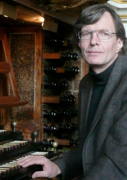 Органный концерт | В. Хомяков